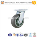 Hardware manufacturer plastic wheel caster